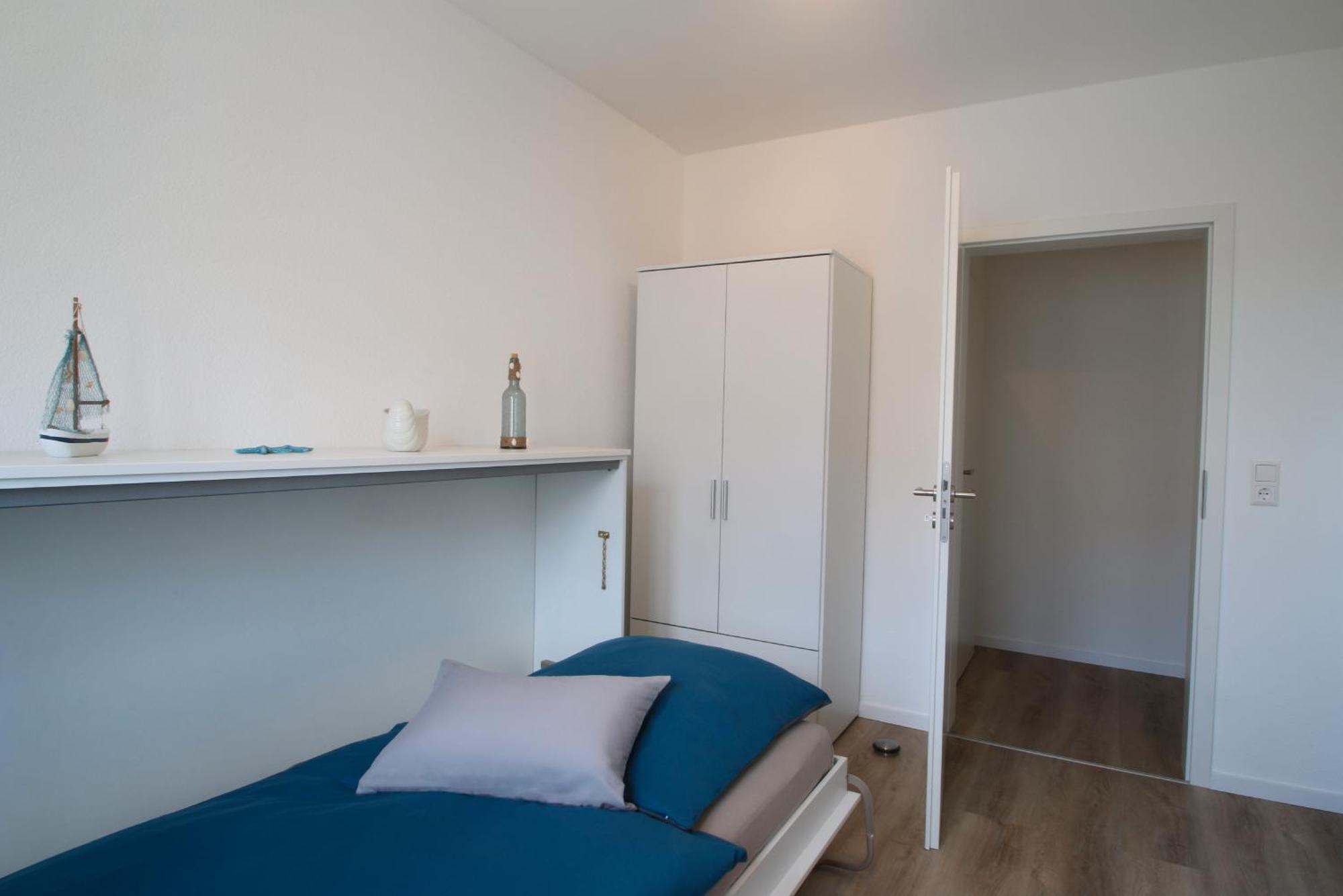 Ferienwohnung Am Stadtwall Stockach Exterior foto