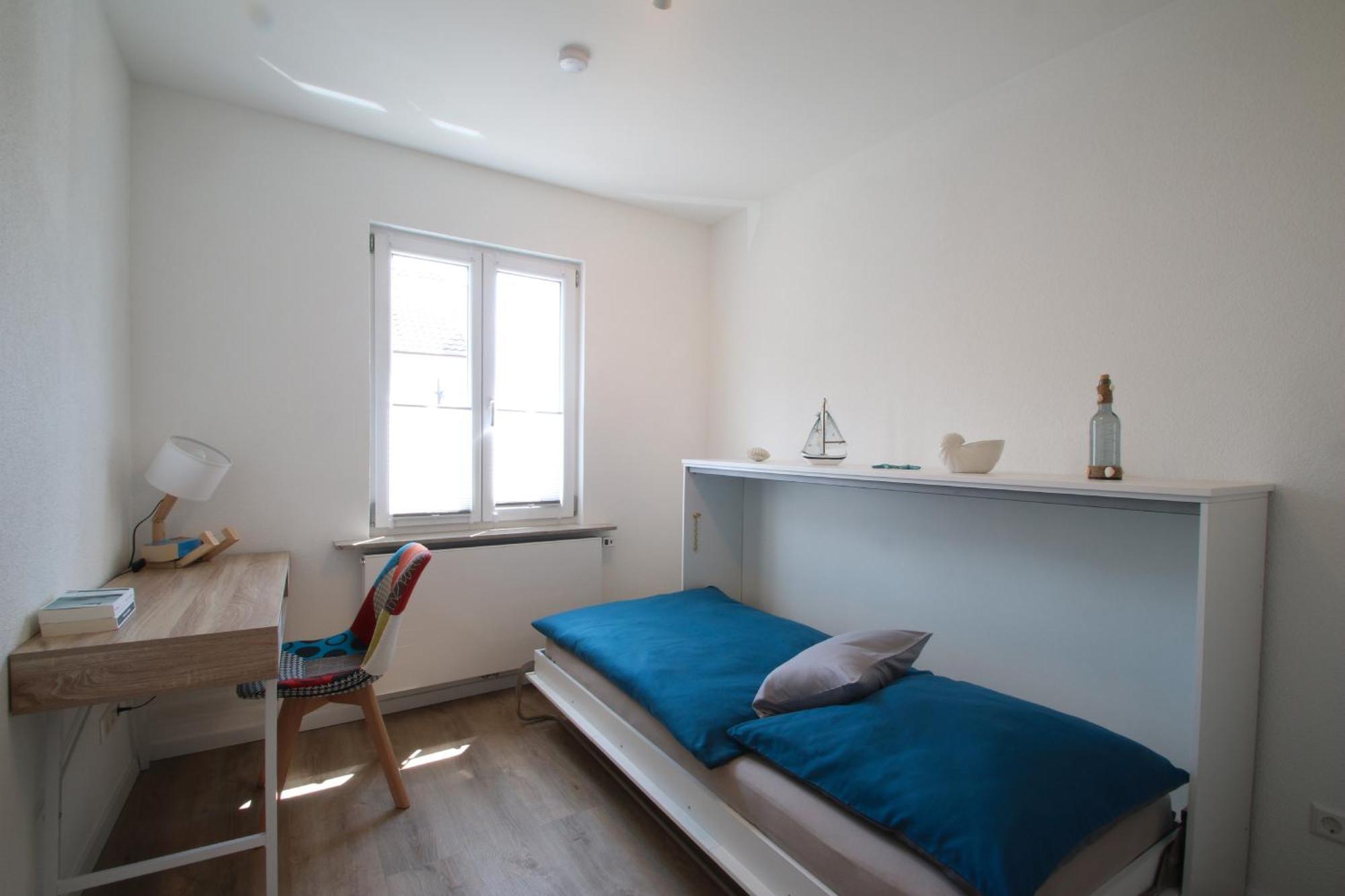 Ferienwohnung Am Stadtwall Stockach Exterior foto